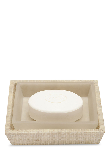 Ghent Soap Dish